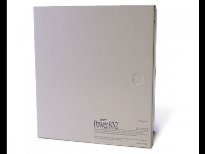 PC5002C Μεταλλικό κουτί πίνακα [122-01-0009]