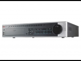 ΔΙΚΤΥΑΚΟ NVR, H.264, Dual stream, IP video input: 8-ch DS-8608NI